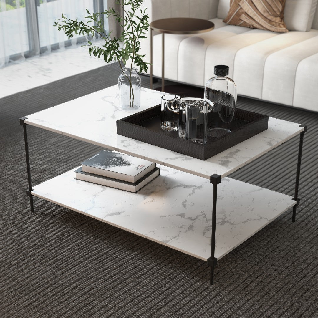 Keya Coffee Table