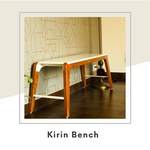 Kirin Bench