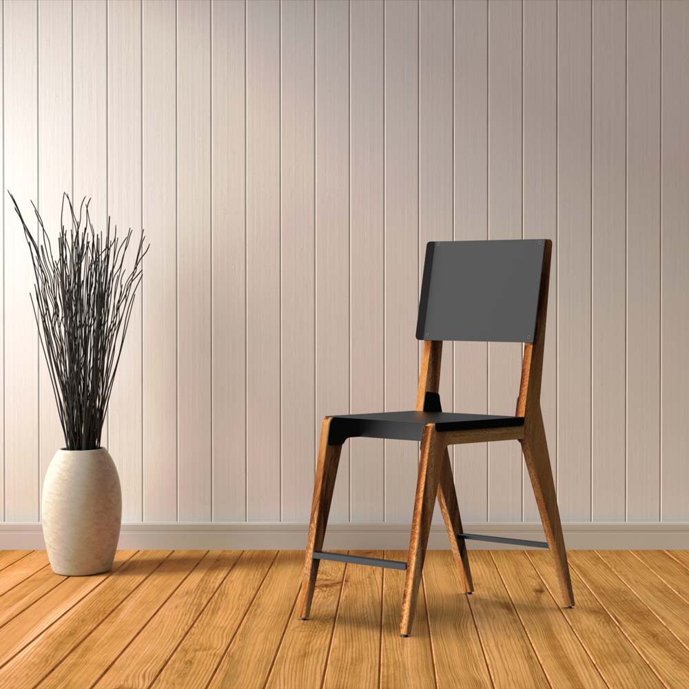 Kirin Chair