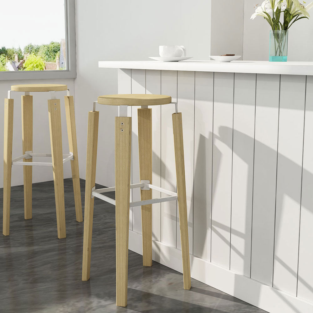 Kizuna Barstool