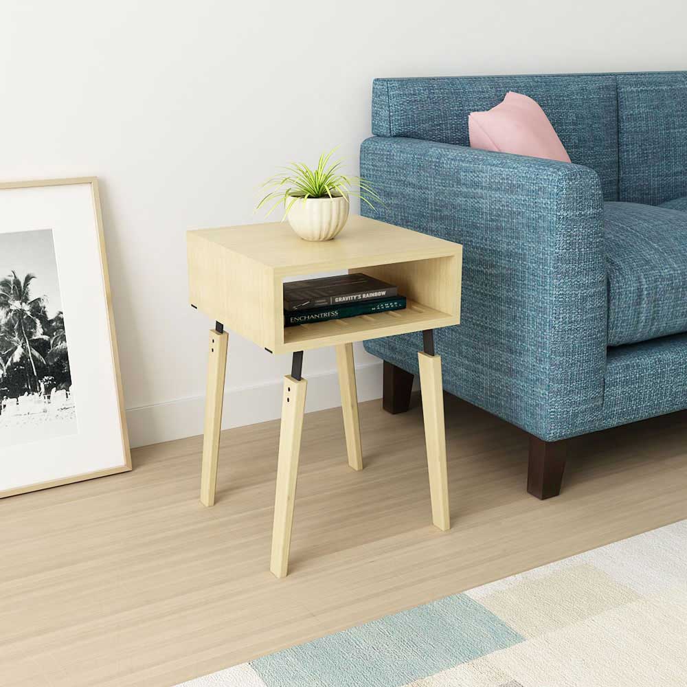Kizuna Side Table