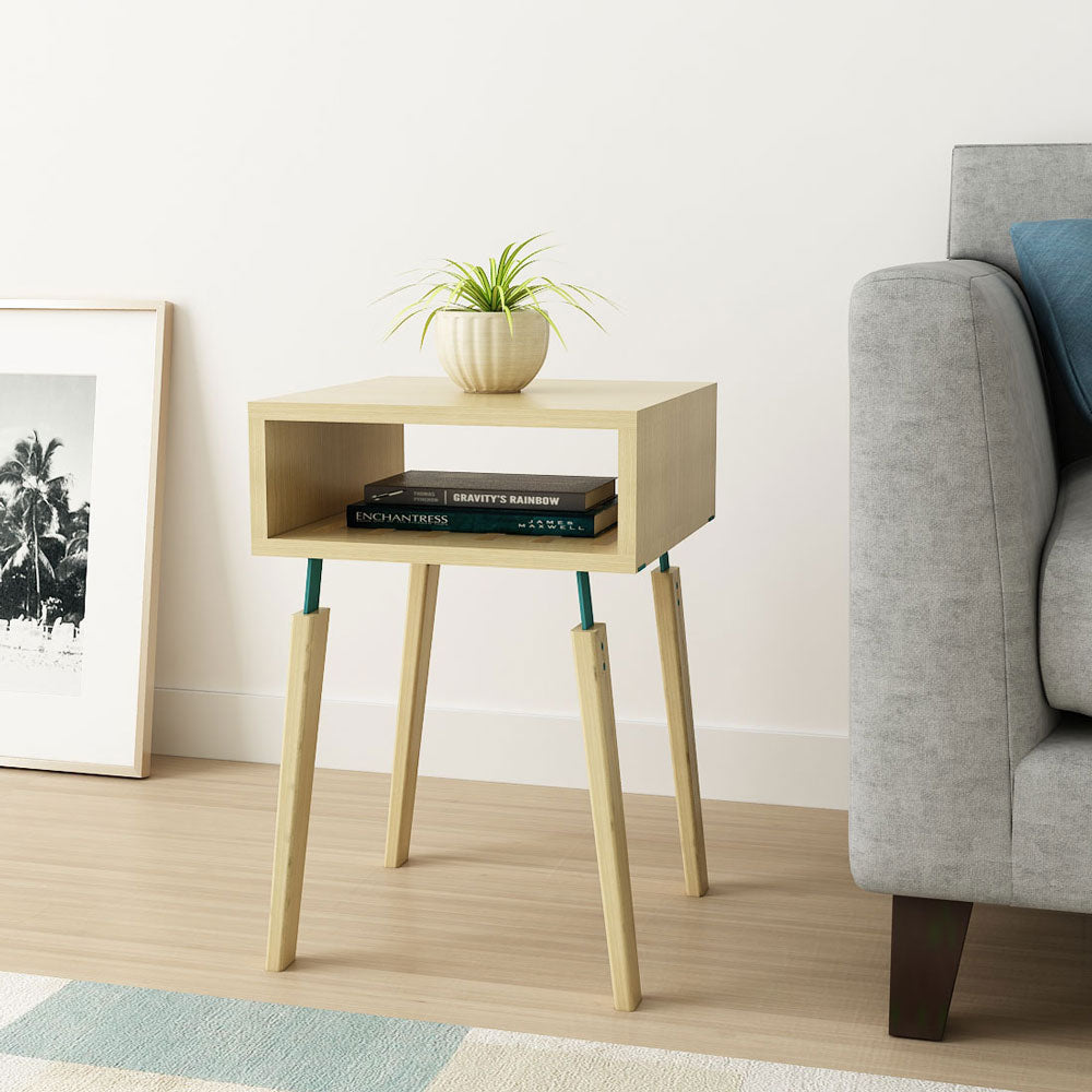 Kizuna Side Table