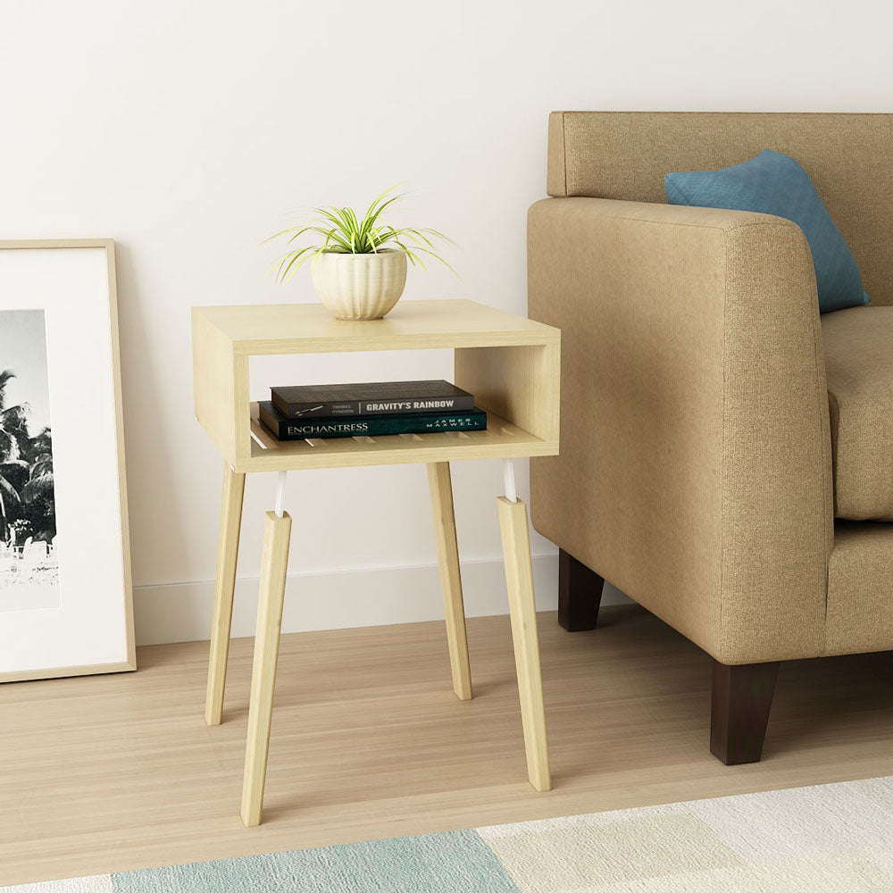 Kizuna Side Table