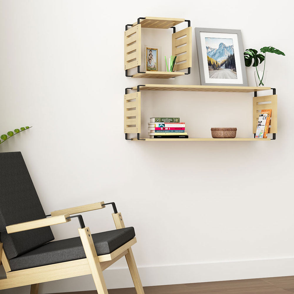 Kizuna Wall Shelf