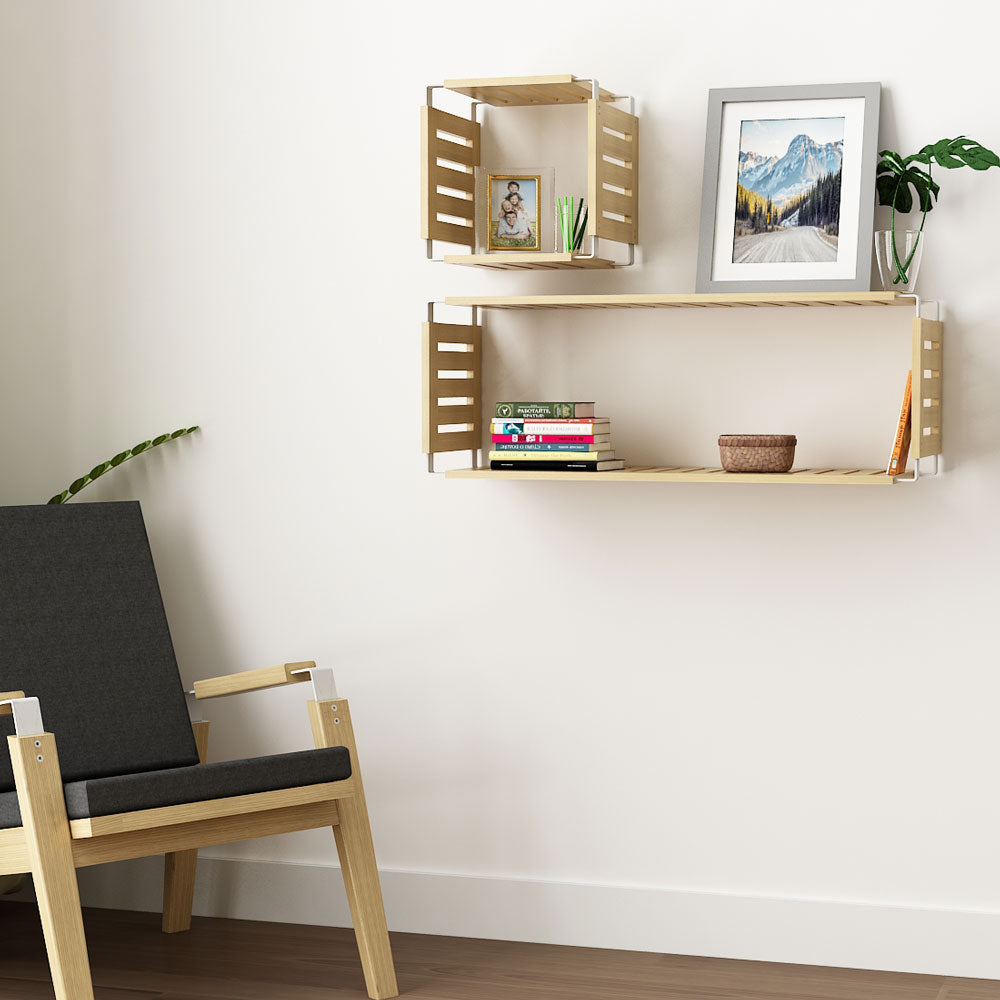 Kizuna Wall Shelf