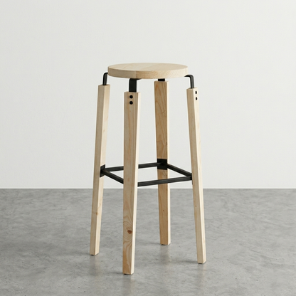 Kizuna Bar Stool