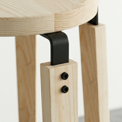 Kizuna Bar Stool
