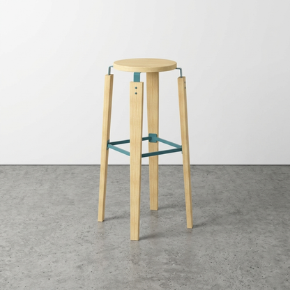 Kizuna Bar Stool