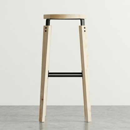Kizuna Bar Stool