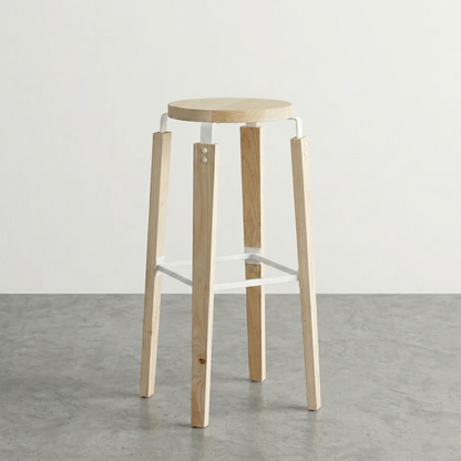 Kizuna Bar Stool