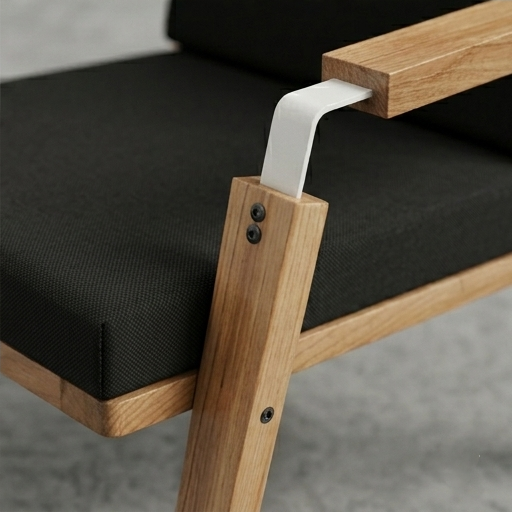 Kizuna Lounge Chair