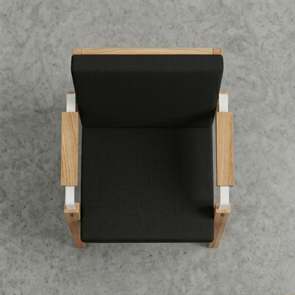 Kizuna Lounge Chair