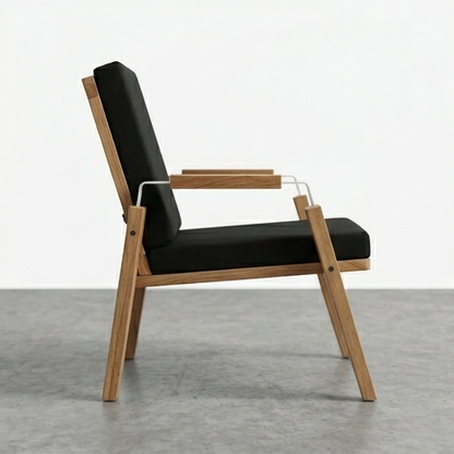 Kizuna Lounge Chair