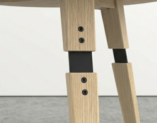 Kizuna Coffee Table