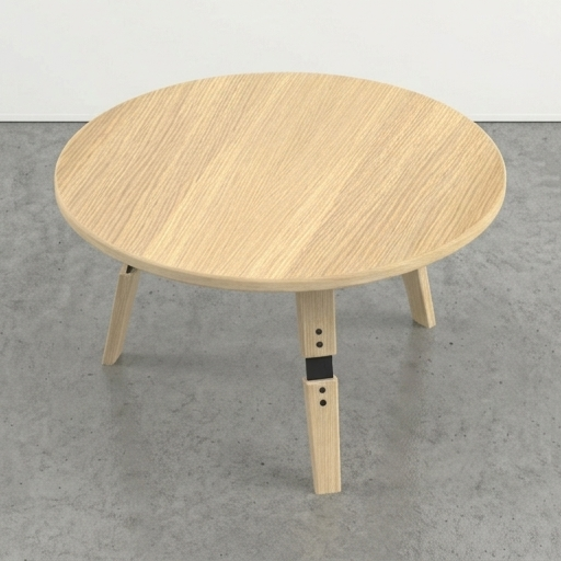 Kizuna Coffee Table