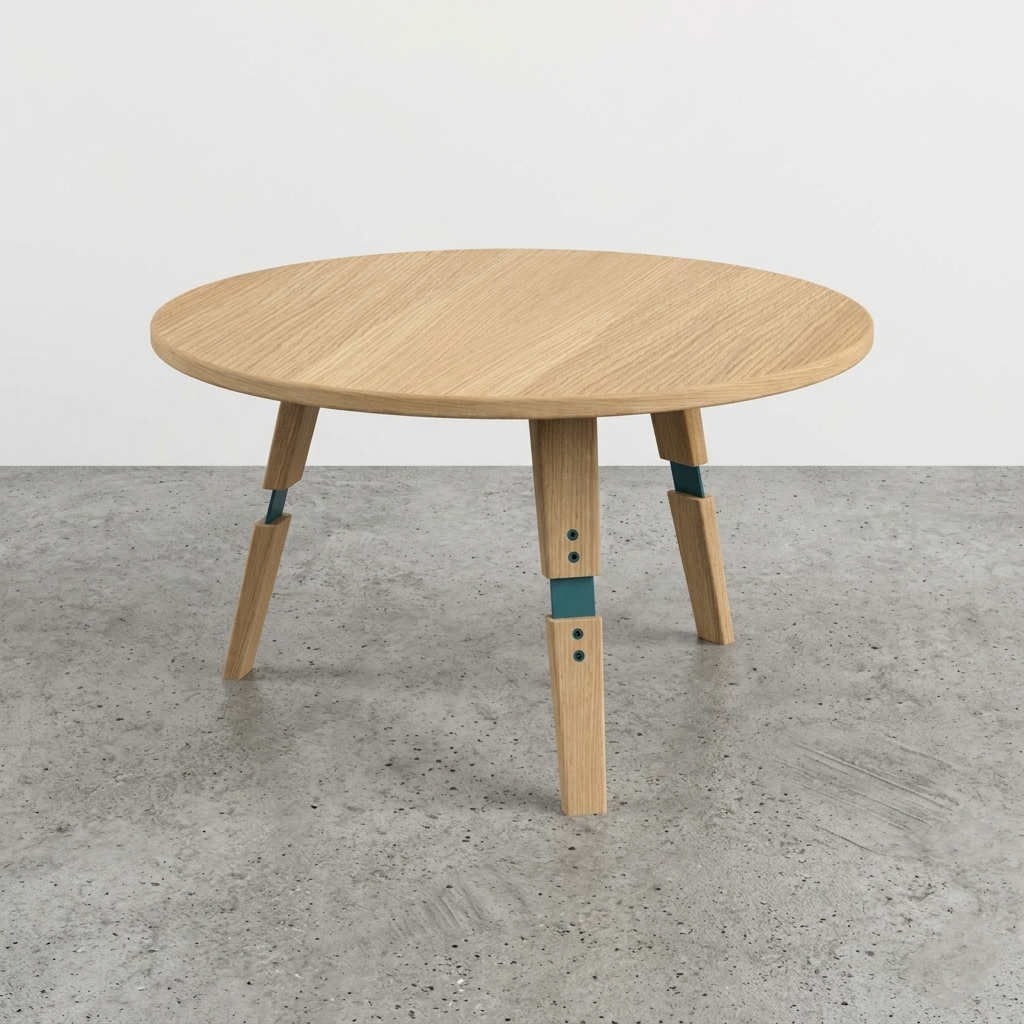 Kizuna Coffee Table