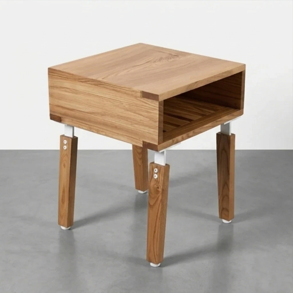 Kizuna Side Table