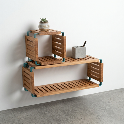 Kizuna Wall Shelf