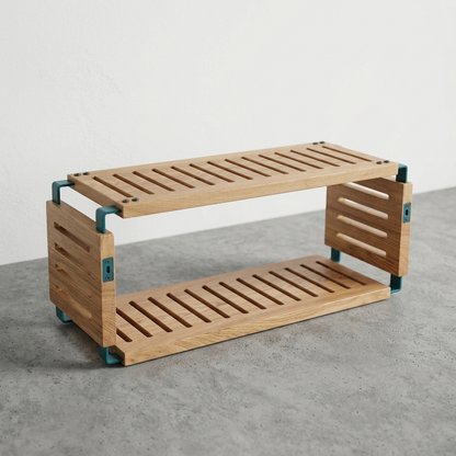 Kizuna Wall Shelf
