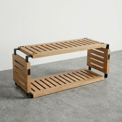 Kizuna Wall Shelf