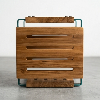 Kizuna Wall Shelf