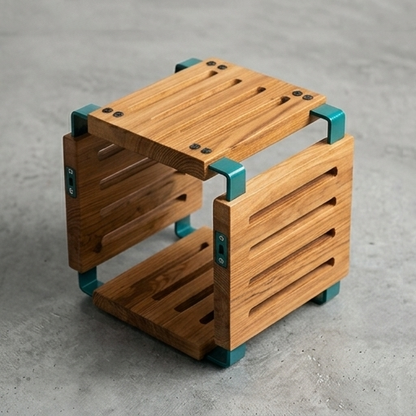 Kizuna Wall Shelf