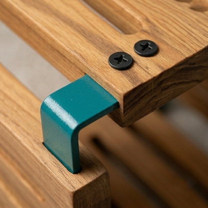 Kizuna Wall Shelf