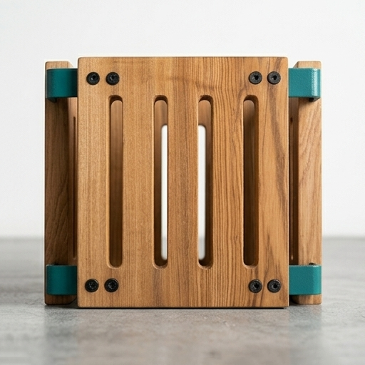 Kizuna Wall Shelf