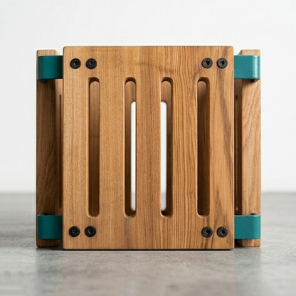 Kizuna Wall Shelf