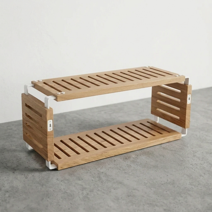 Kizuna Wall Shelf