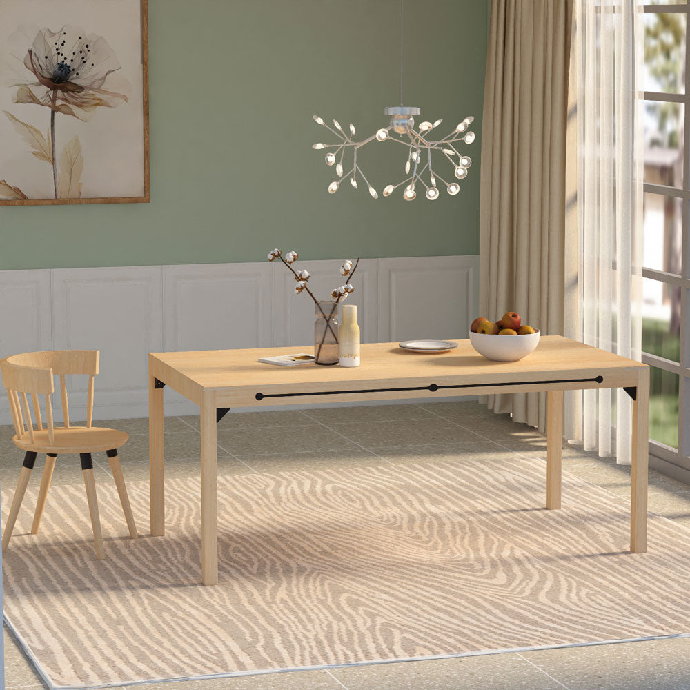 Klassisch Dining Table