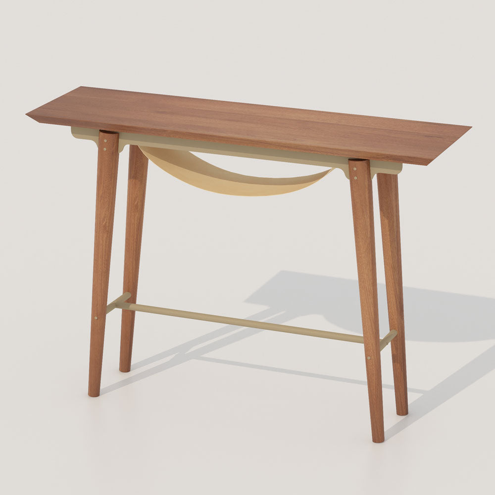 Klee Console