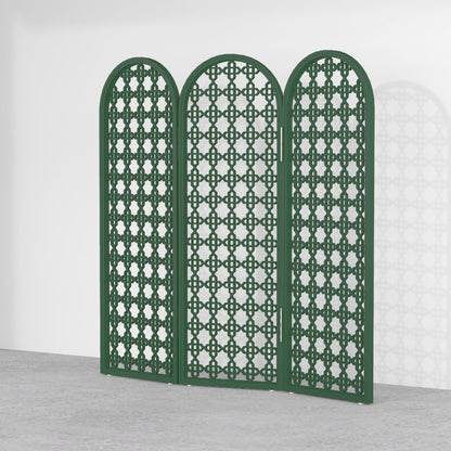 Klee Room Divider