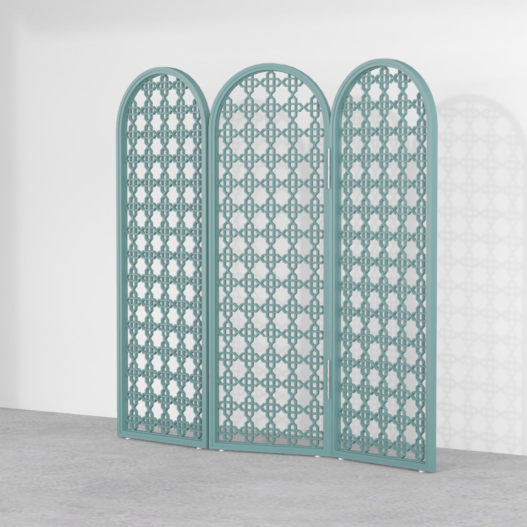 Klee Room Divider