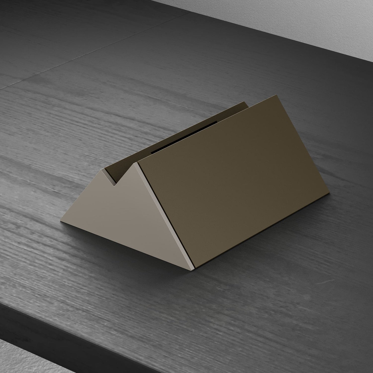Klyf Tissue Holder