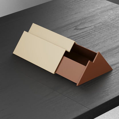Klyf Tissue Holder