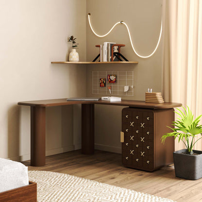 Knot Study Table