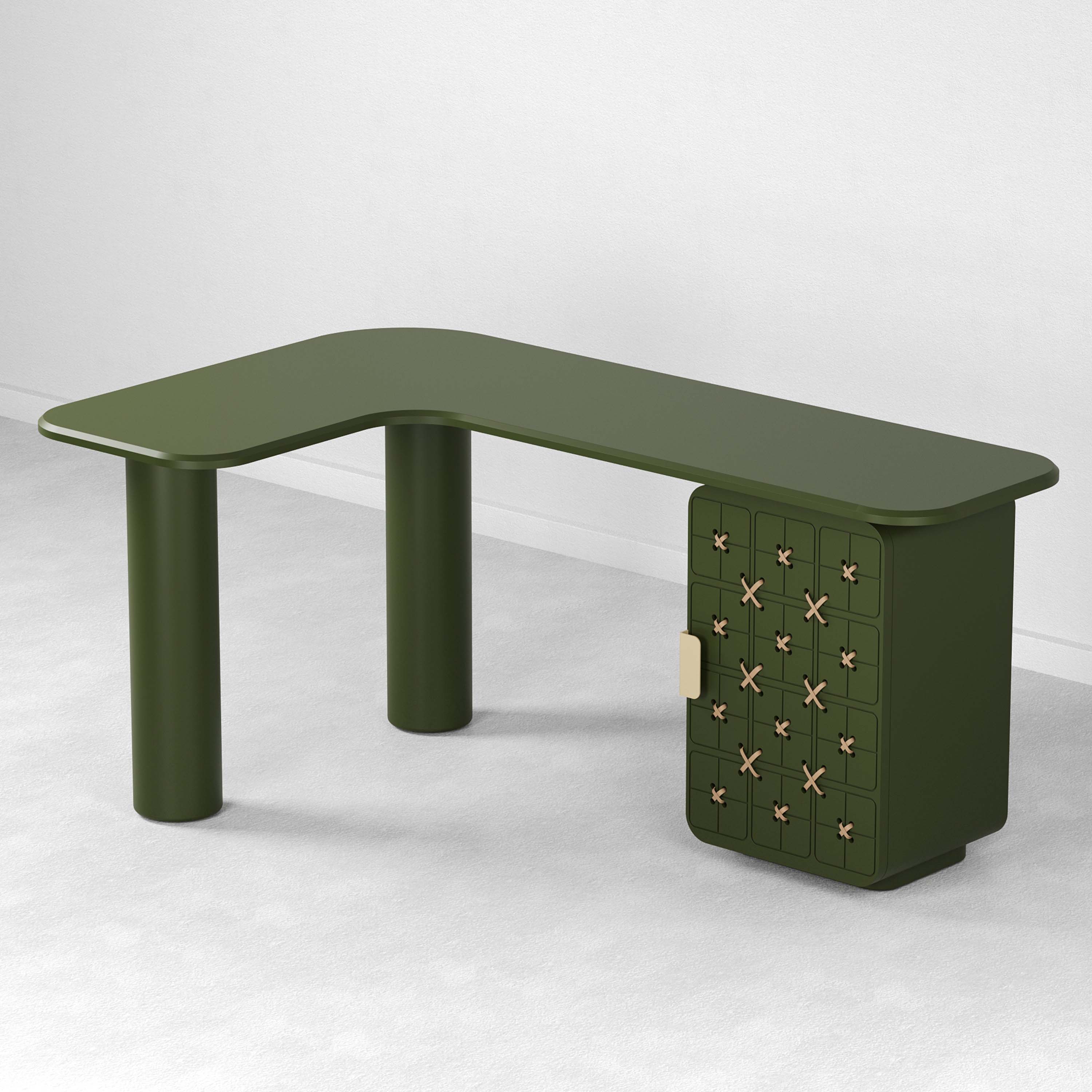 Knot Study Table