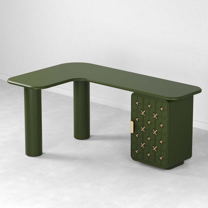 Knot Study Table