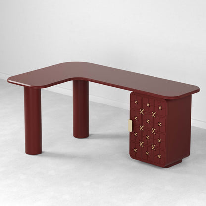 Knot Study Table