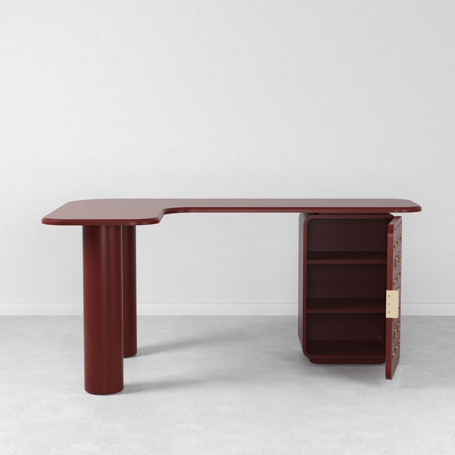 Knot Study Table