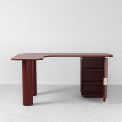 Knot Study Table