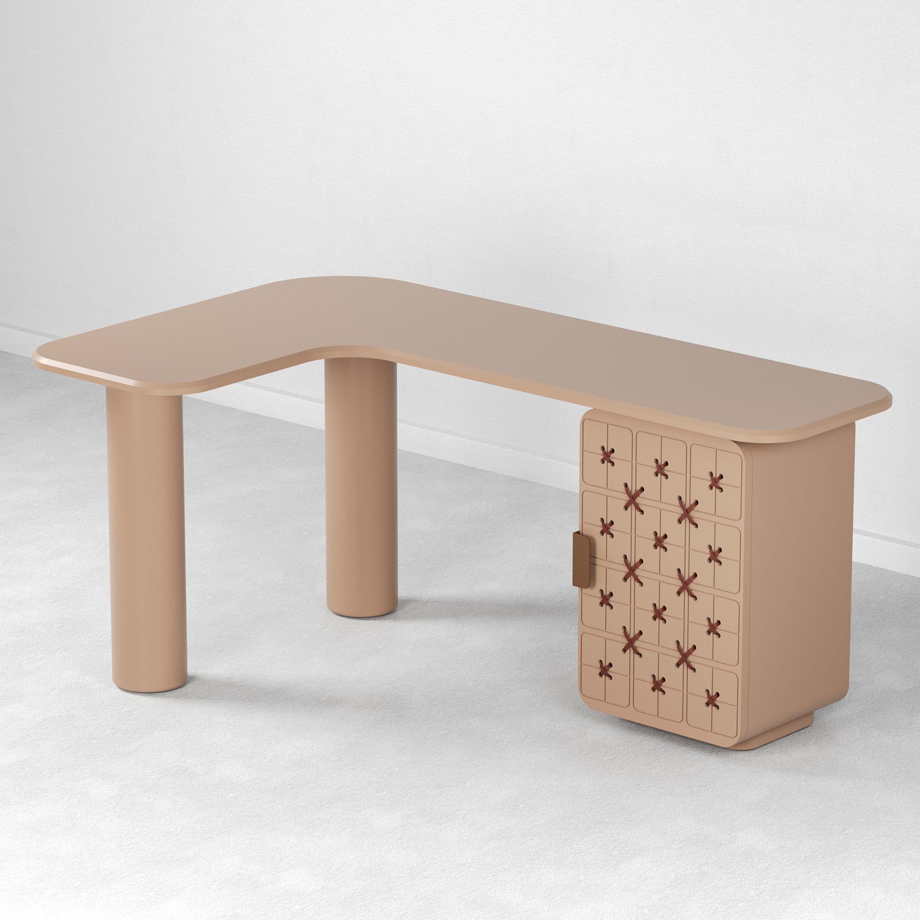 Knot Study Table