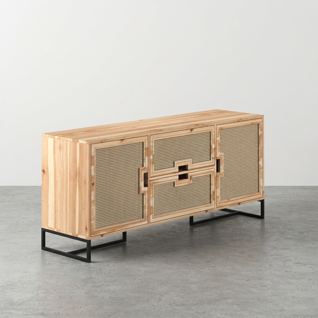 Euclid Media Unit