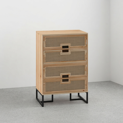 Euclid Chest of Drawers