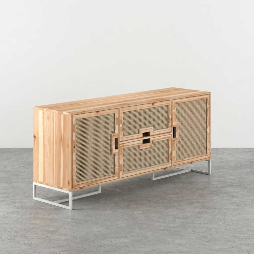 Euclid Media Unit