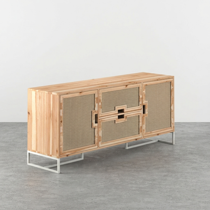 Euclid Media Unit