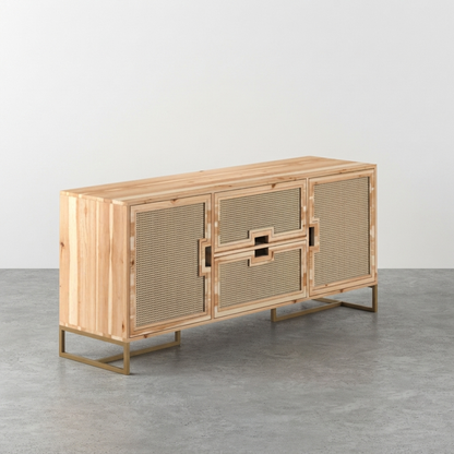 Euclid Media Unit