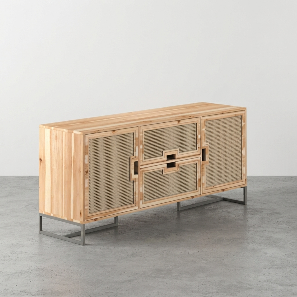 Euclid Media Unit