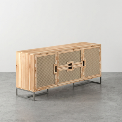 Euclid Media Unit